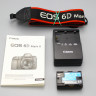 Canon EOS 6D Mark II (19.000 кадров)
