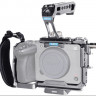 Клетка Sirui SCH для Sony FX3/FX30 Серая