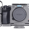 Клетка Sirui SCH для Sony FX3/FX30 Серая