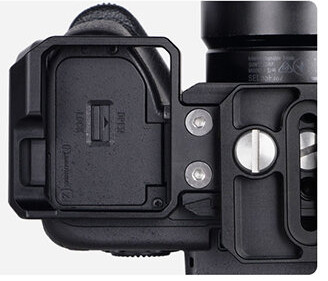 Клетка Sirui SCH для Sony FX3/FX30 Серая