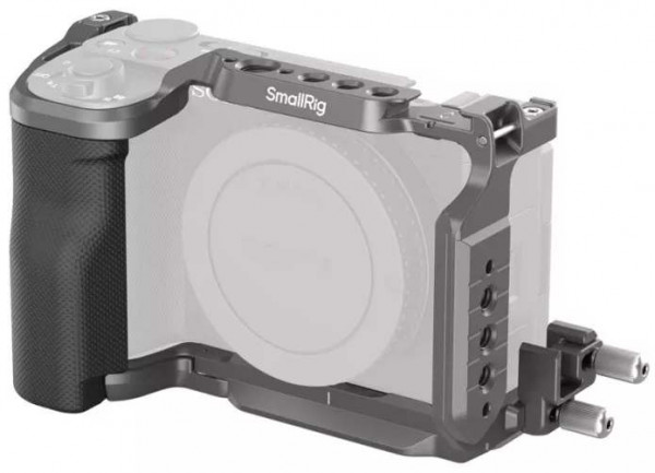 Клетка SmallRig 4949 HawkLock для Sony ZV-E10 II