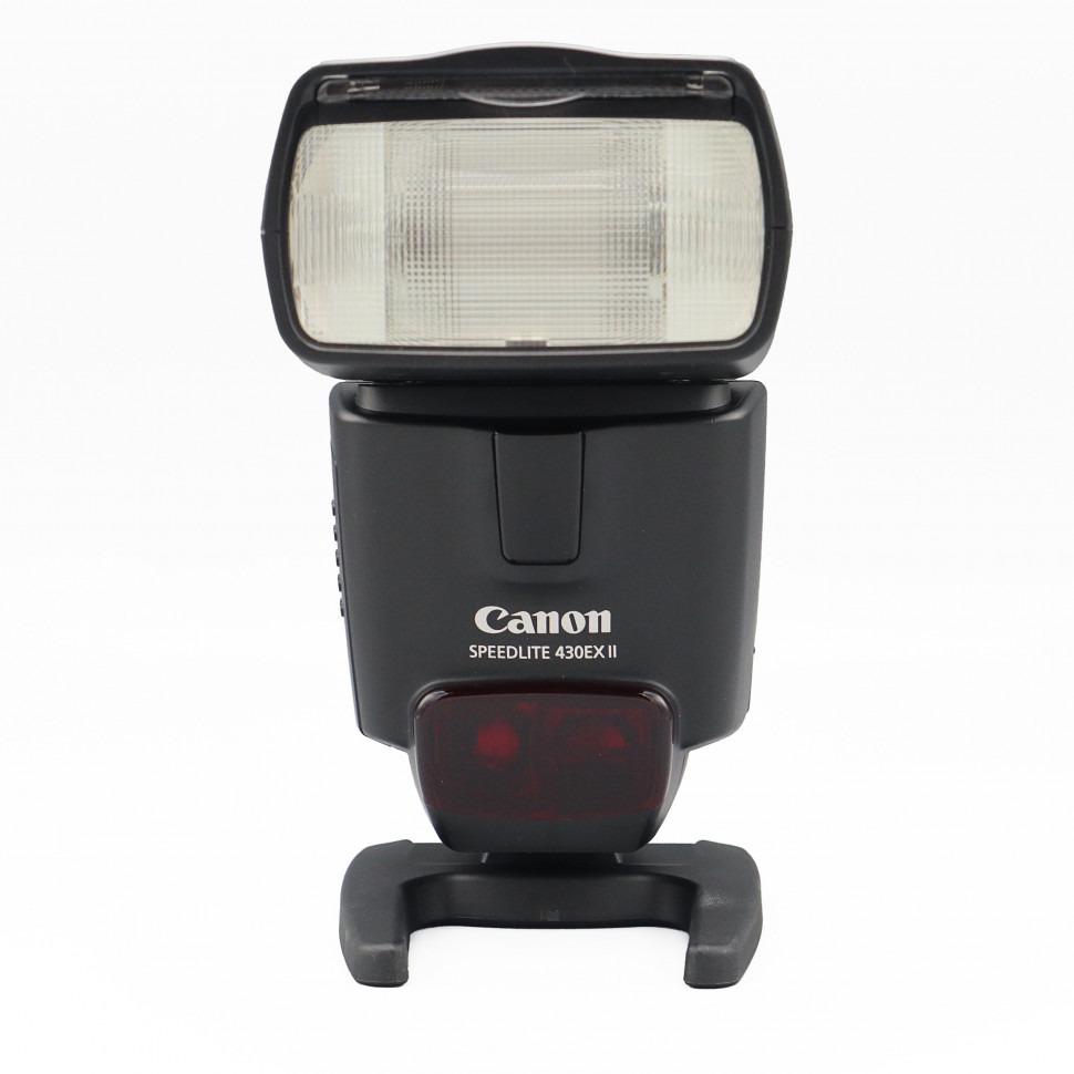Canon Speedlite 430EX II (сост. 5)