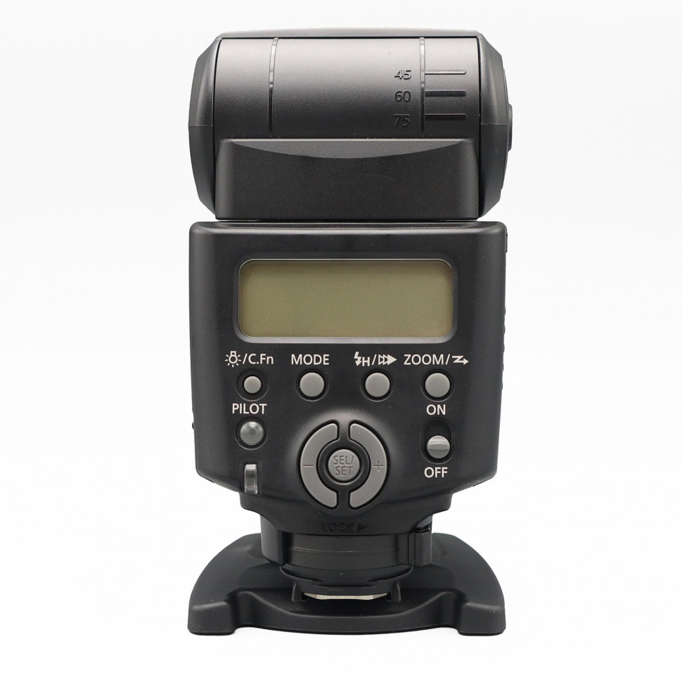 Canon Speedlite 430EX II (сост. 5)
