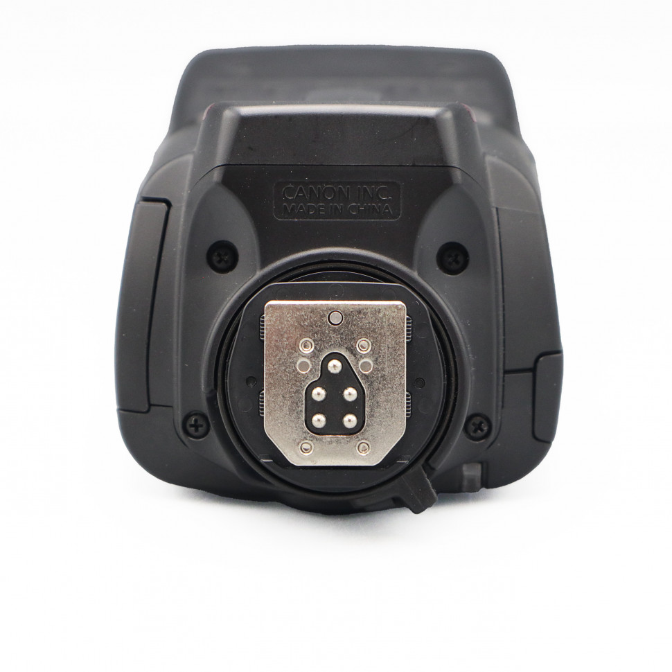Canon Speedlite 430EX II (сост. 5)