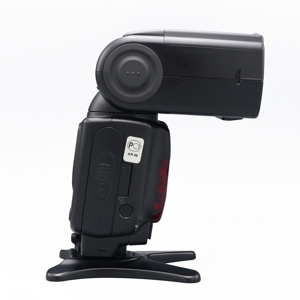 NIKON Speedlight SB-900 (like new)
