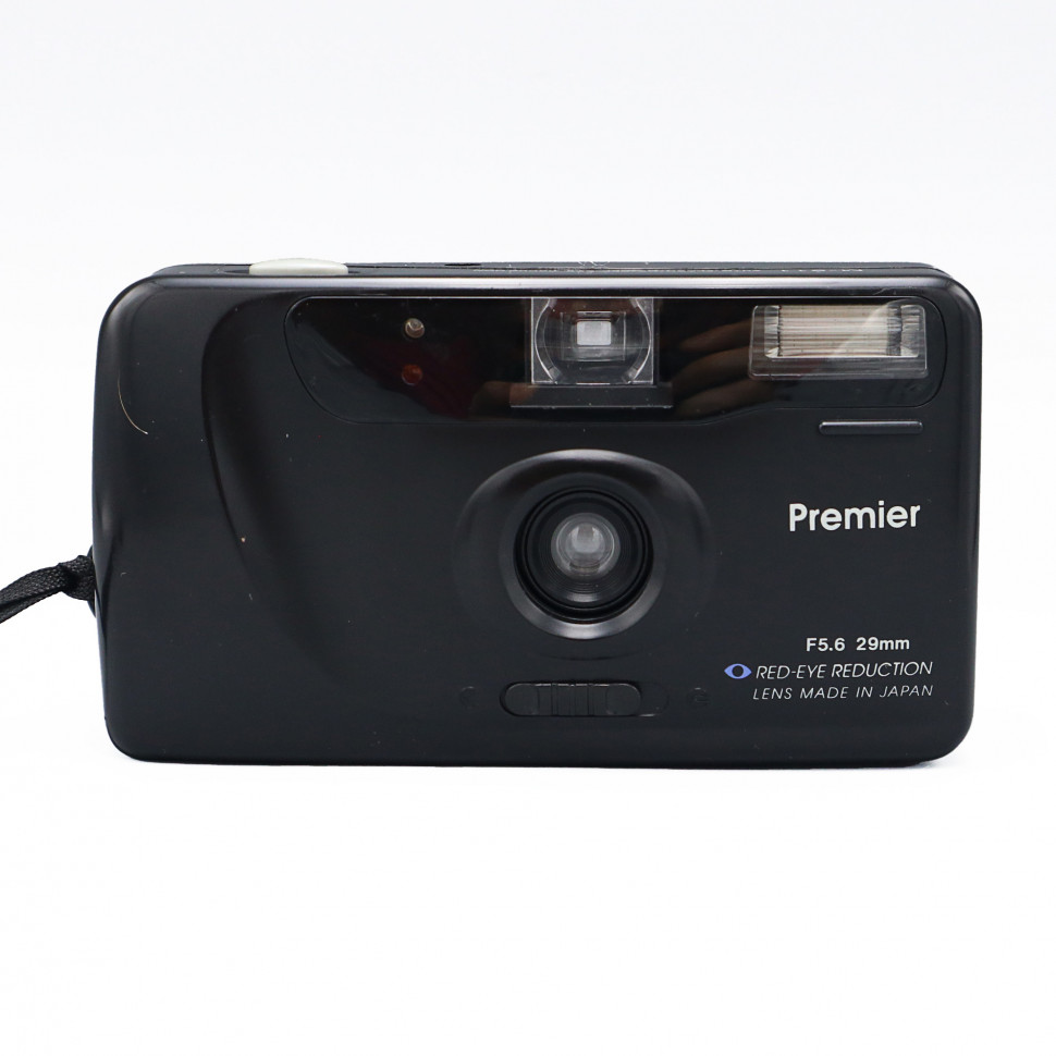 Premier M-911 пленочный (сост. 5-)