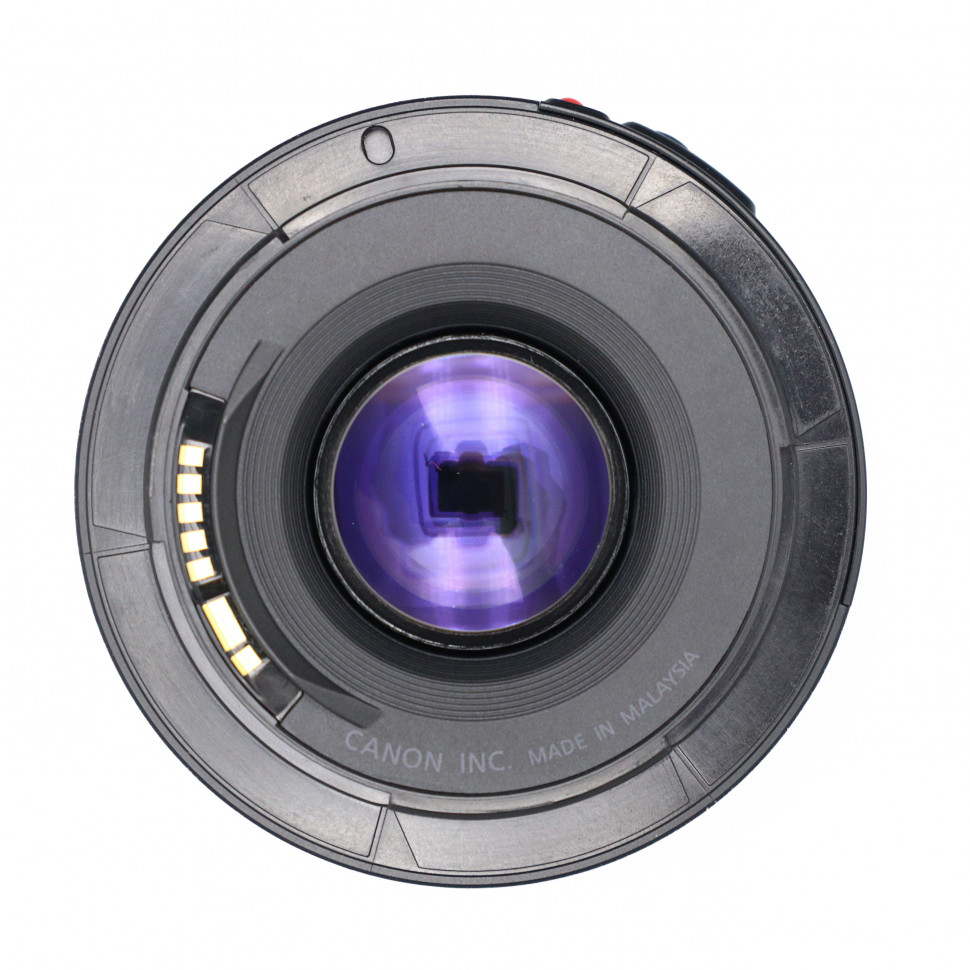 Canon EF 50mm f/1.8 II  (состояние 5-)