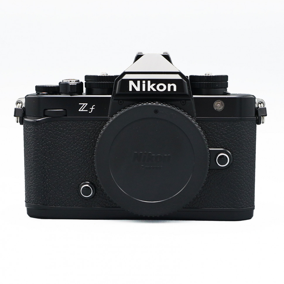 Nikon ZF body  (13.500 кадров)
