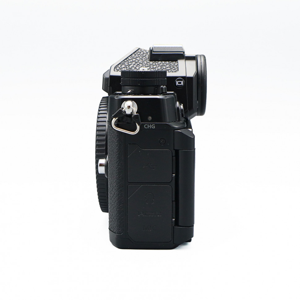 Nikon ZF body  (13.500 кадров)