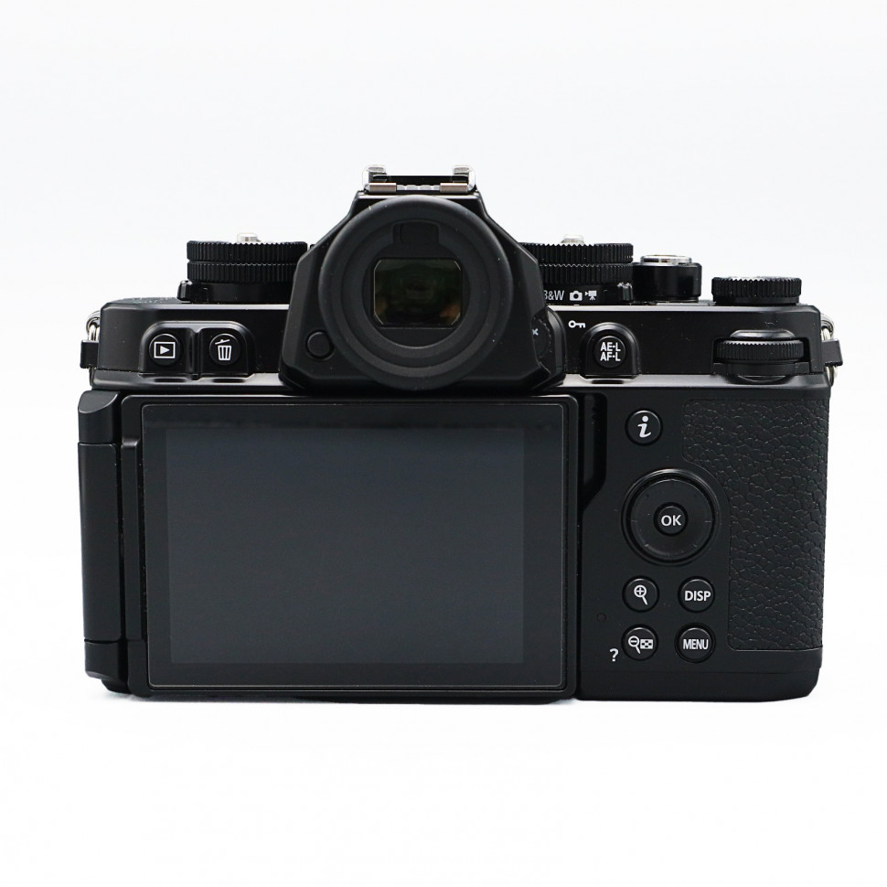 Nikon ZF body  (13.500 кадров)