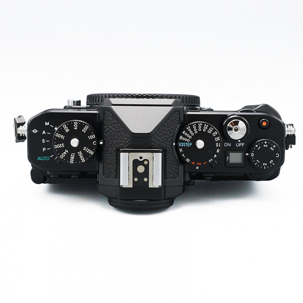 Nikon ZF body  (13.500 кадров)