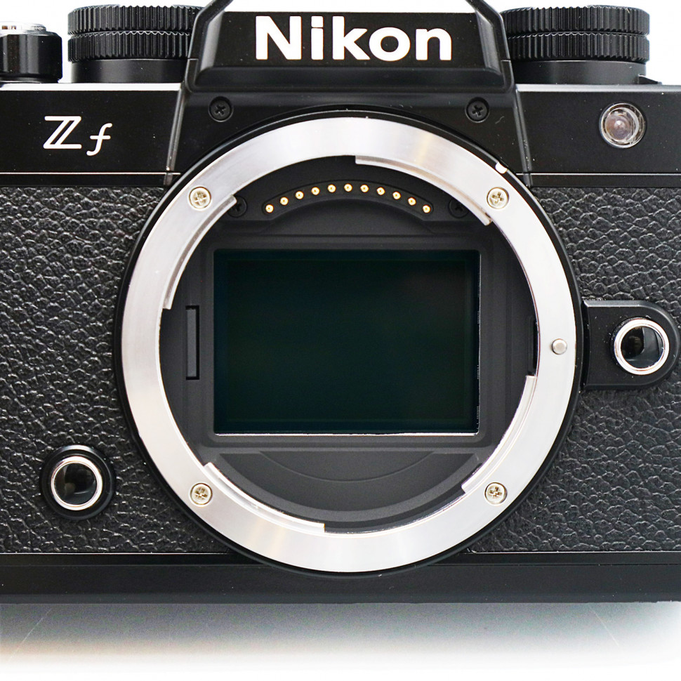 Nikon ZF body  (13.500 кадров)
