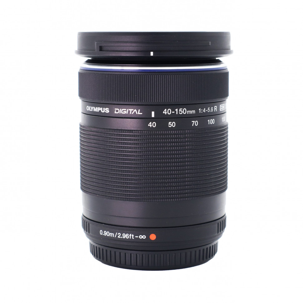 Olympus ED 40-150mm f/4.0-5.6 R Micro 4/3 (сост. 5-)