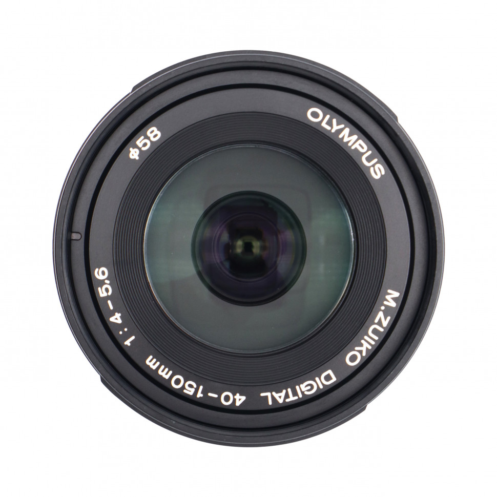 Olympus ED 40-150mm f/4.0-5.6 R Micro 4/3 (сост. 5-)