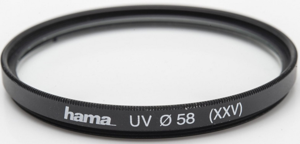 Hama UV 58 mm (состояние 5)