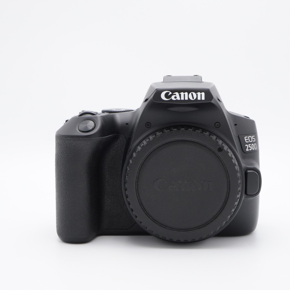 Canon EOS 250D body (61.000 кадров)