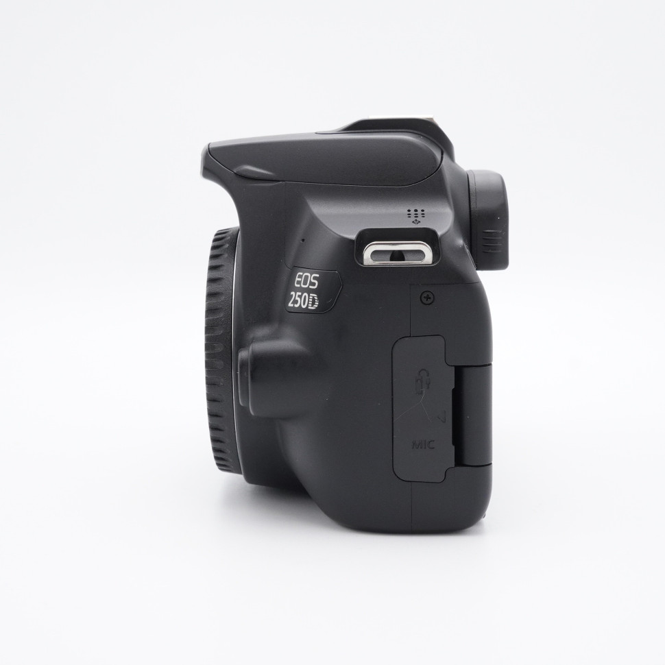 Canon EOS 250D body (61.000 кадров)