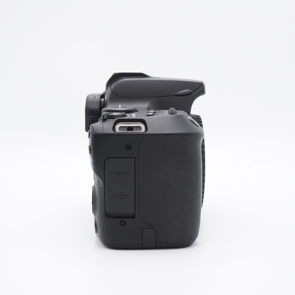 Canon EOS 250D body (61.000 кадров)