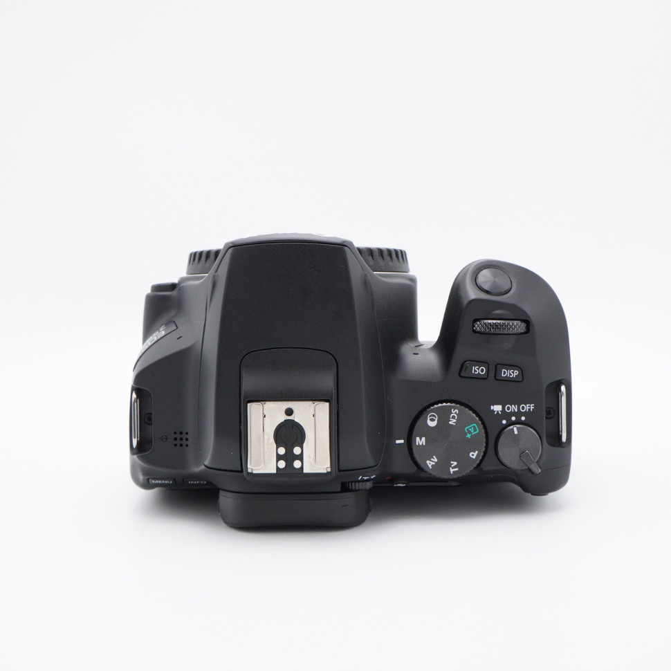 Canon EOS 250D body (61.000 кадров)