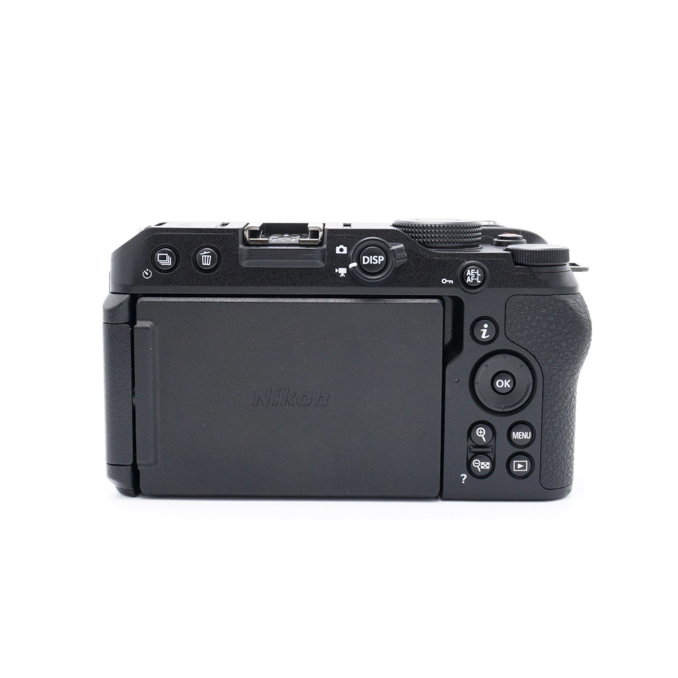 Nikon Z30 (1.400 кадров)
