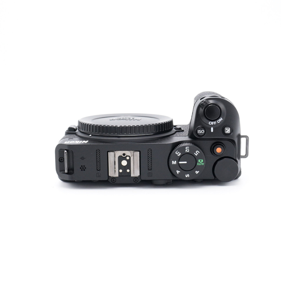 Nikon Z30 (1.400 кадров)