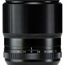 Объектив FUJIFILM XF 90mm f/2 R LM WR