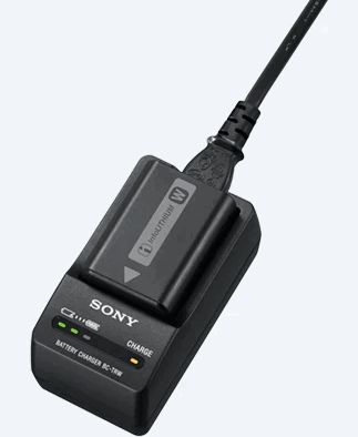 Зарядное устройство Sony BC-TRW