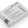 Аккумулятор Fujimi FBLP-E8H 1100 mAh