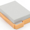 Аккумулятор Fujimi FBLP-E8H 1100 mAh