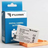 Аккумулятор Fujimi FBLP-E8H 1100 mAh