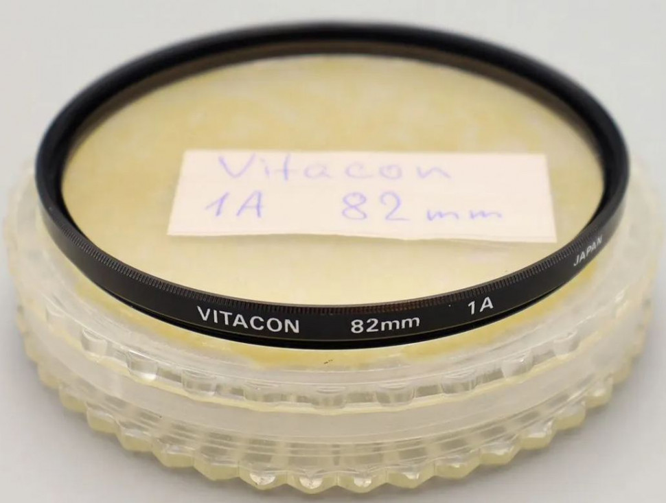 Vitacon 1A 82mm (состояние 5)