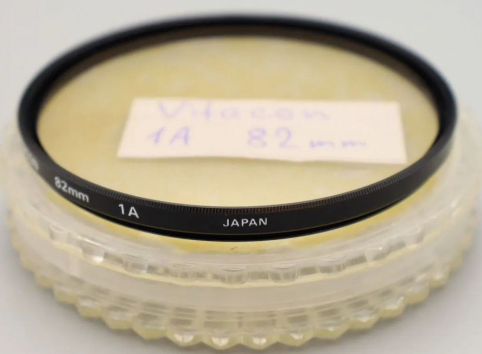 Vitacon 1A 82mm (состояние 5)