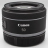 Canon RF 50mm f/1.8 STM (сост. 5-)