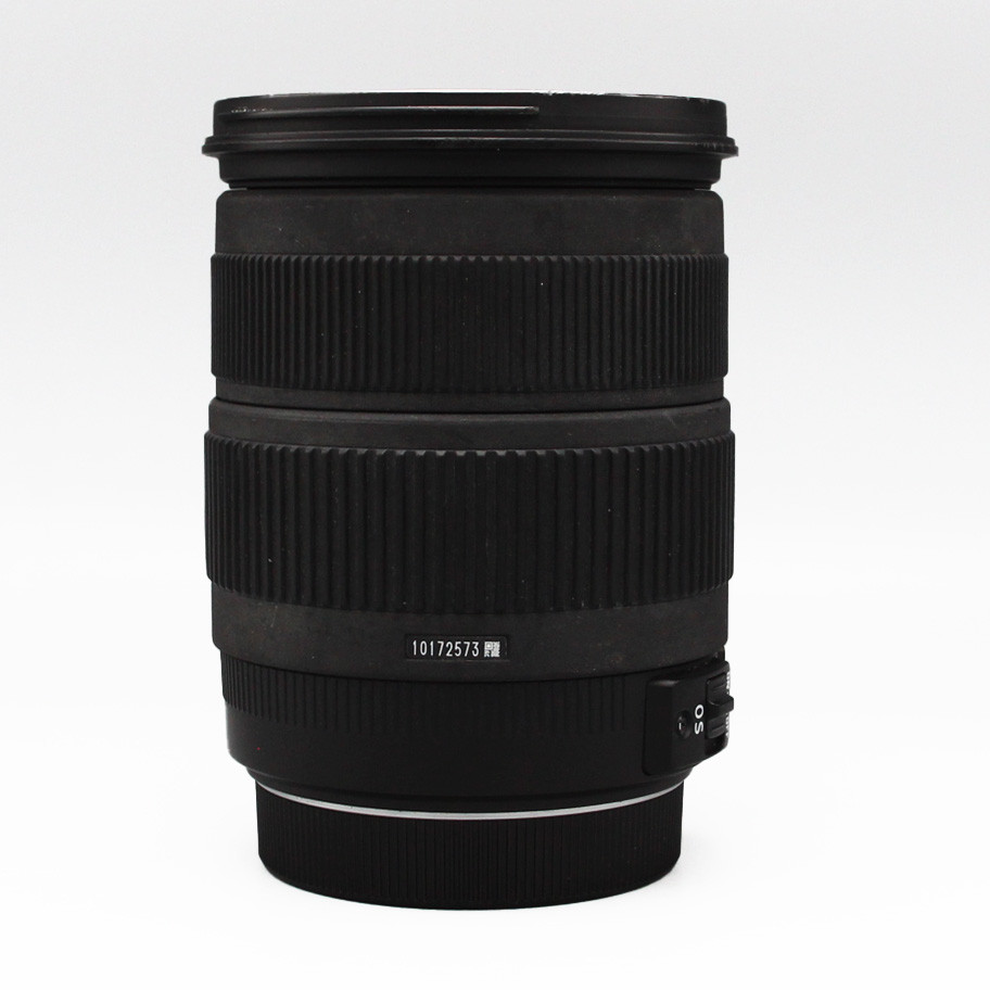 Sigma 18-200 3,5-6,3 DC OS Canon (сост. 5)