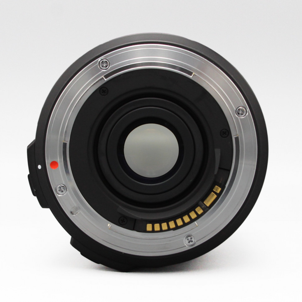 Sigma 18-200 3,5-6,3 DC OS Canon (сост. 5)