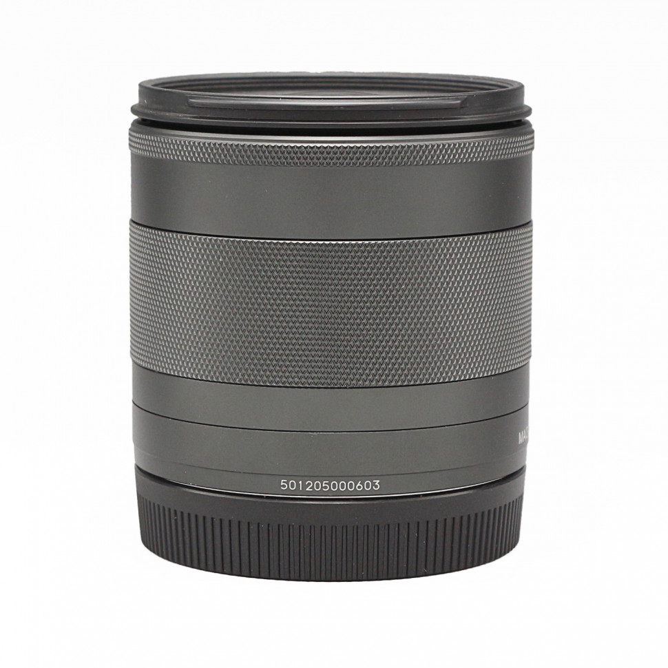 Canon EF-M 11- 22 STM (состояние 5)