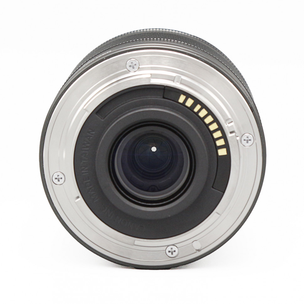 Canon EF-M 11- 22 STM (состояние 5)