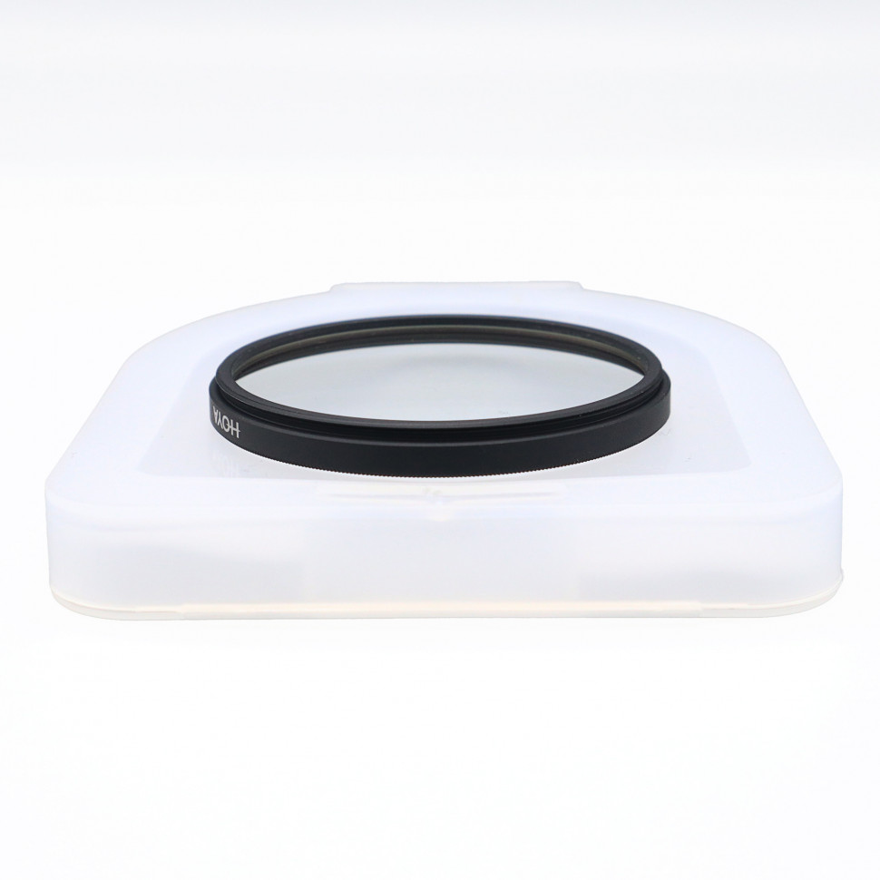 Hoya UV HD Nano 58mm (состояние 5)