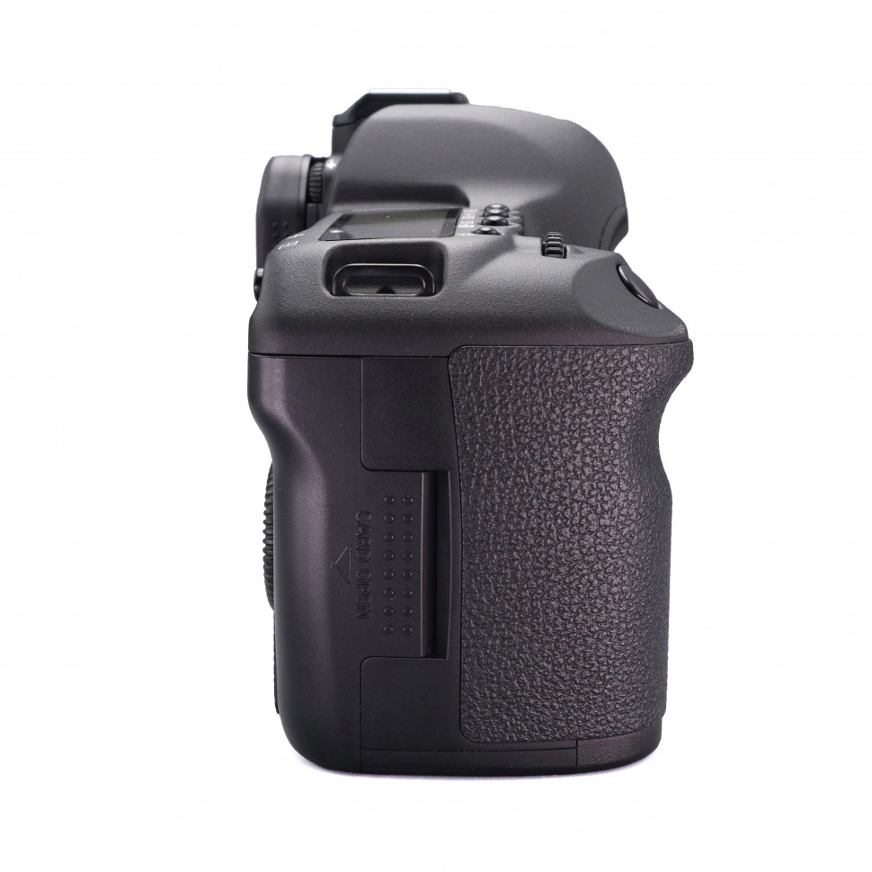 Canon EOS 5D Mark II  (10.000 кадров)
