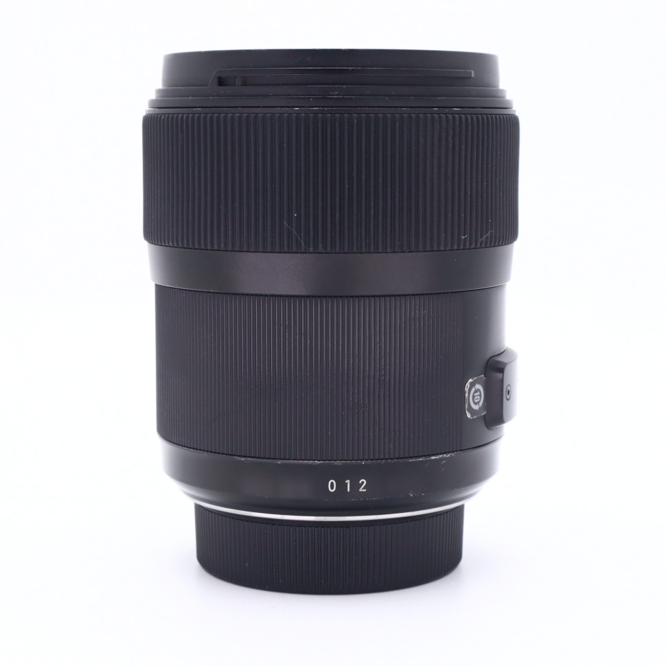 Sigma AF 35mm F1,4 DG Art Nikon  (состояние 4)