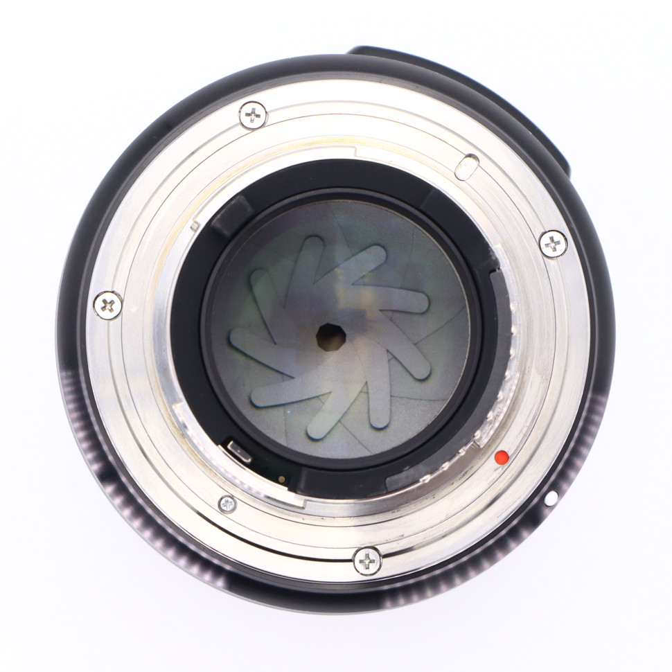 Sigma AF 35mm F1,4 DG Art Nikon  (состояние 4)