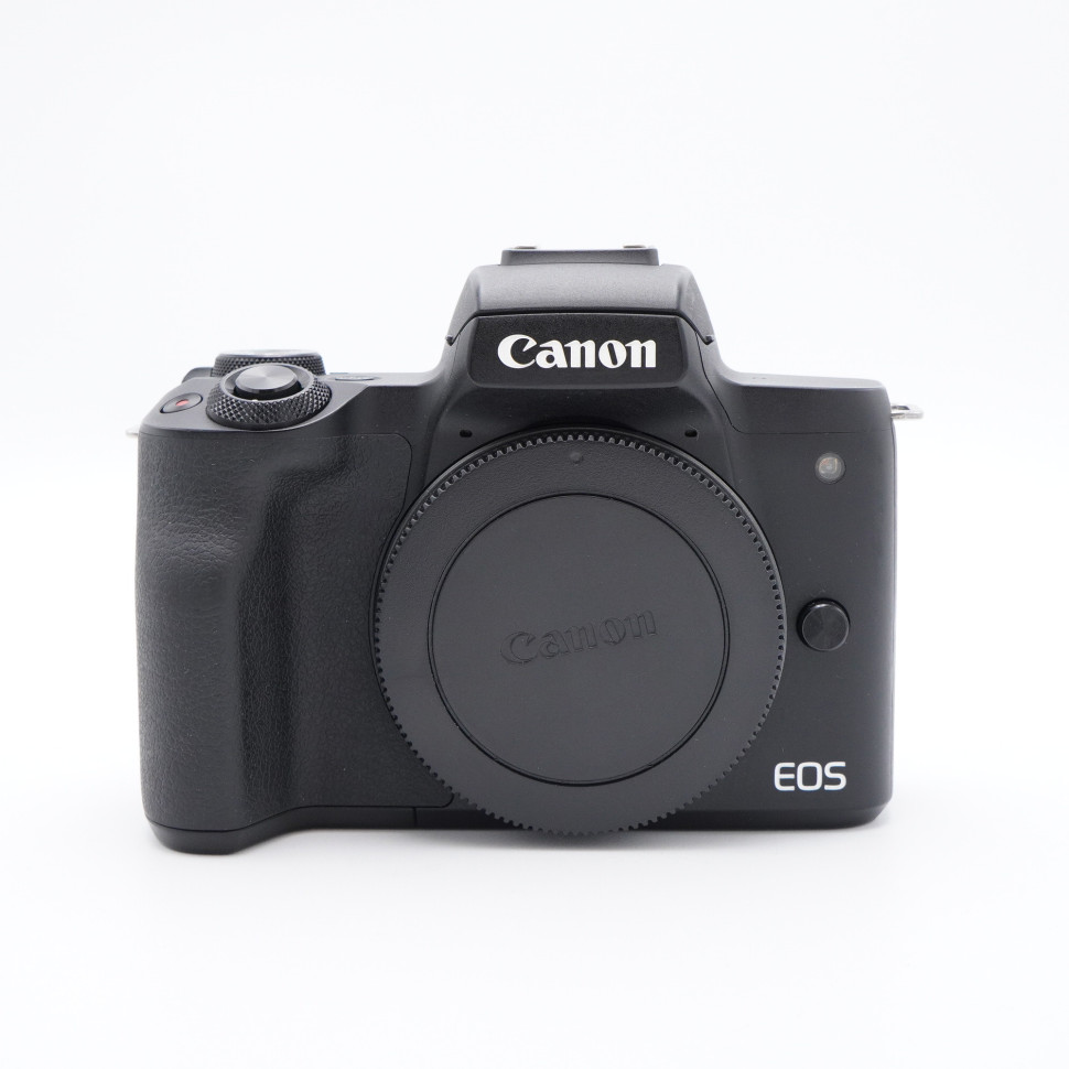 Canon EOS M50 body (состояние 5-)