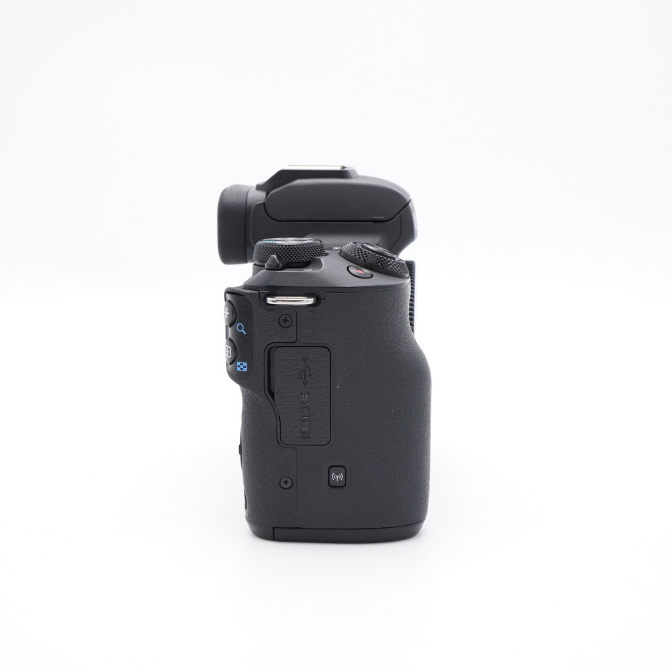 Canon EOS M50 body (состояние 5-)