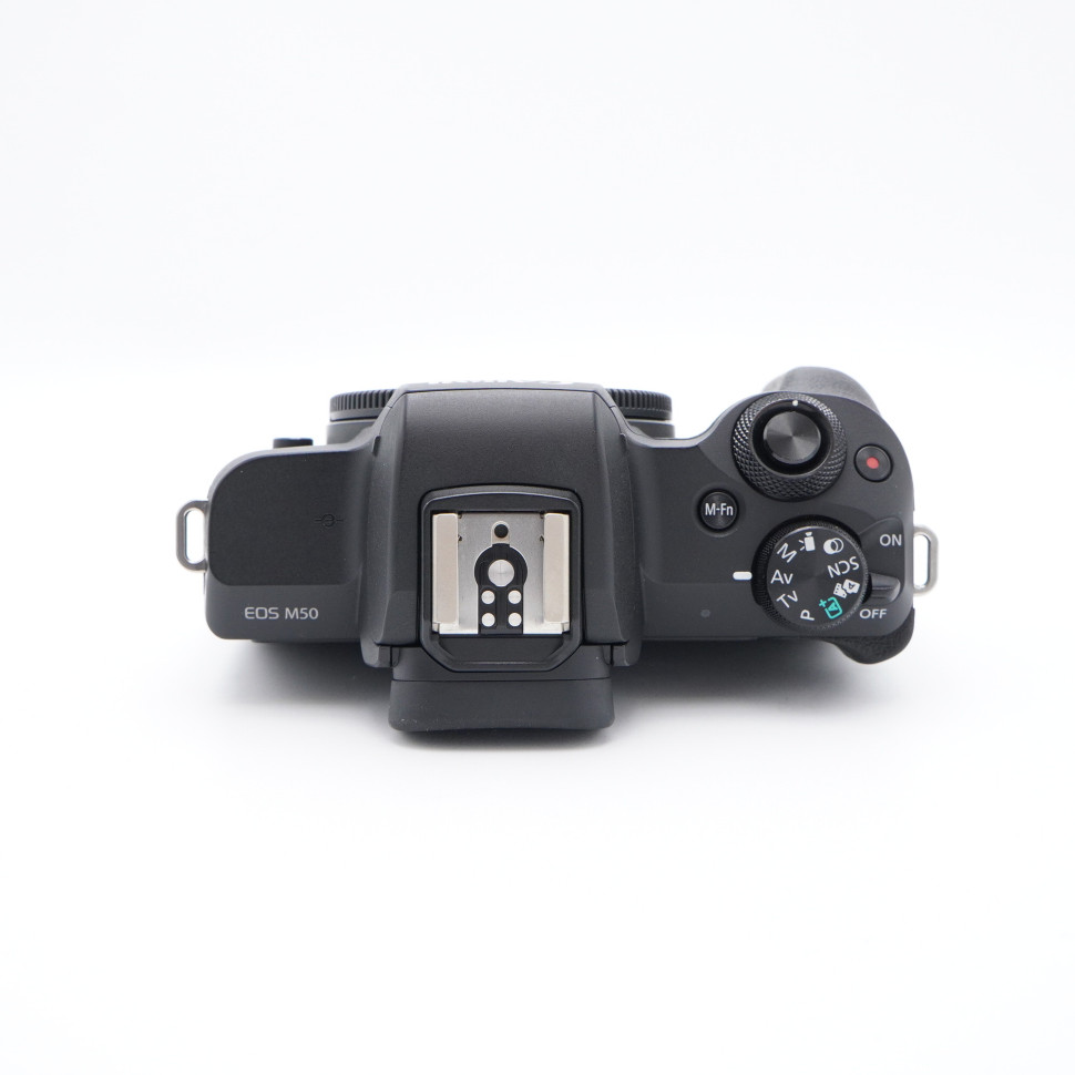 Canon EOS M50 body (состояние 5-)