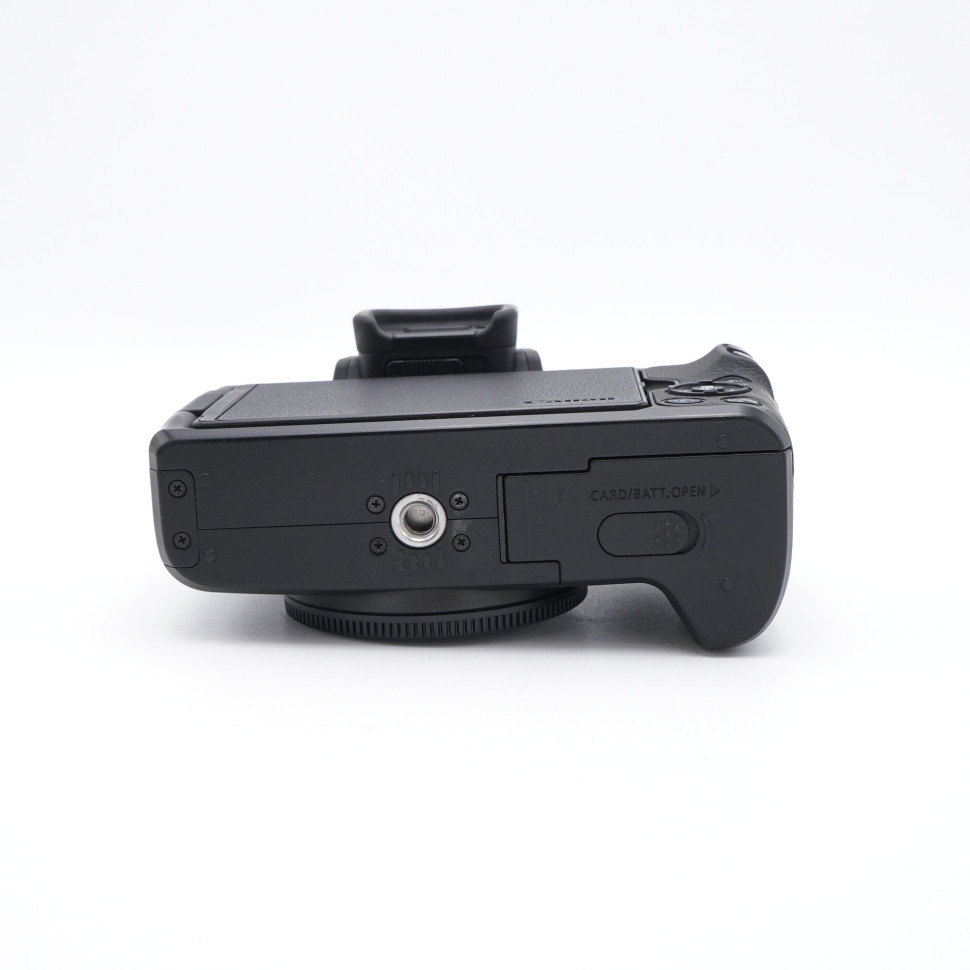 Canon EOS M50 body (состояние 5-)