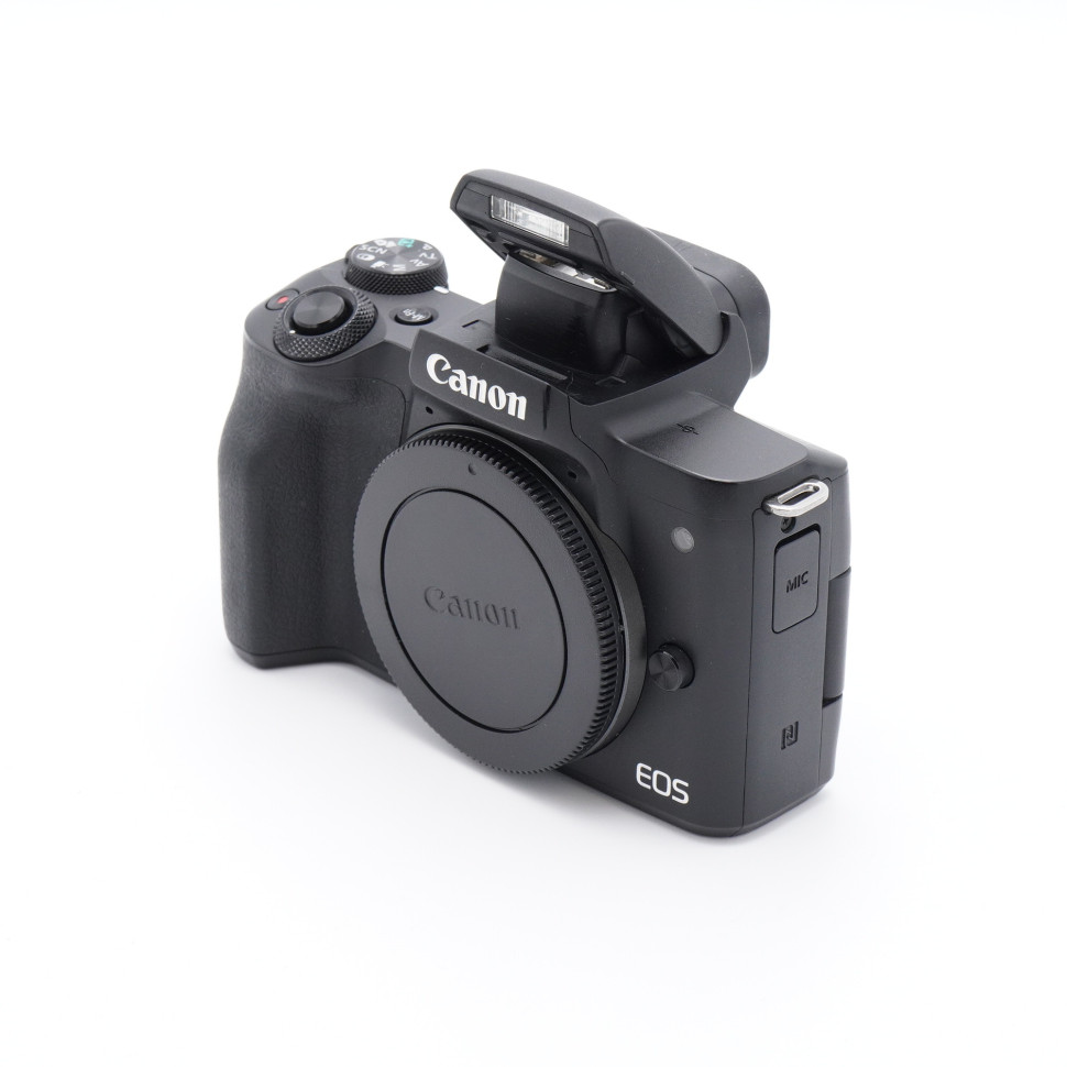 Canon EOS M50 body (состояние 5-)