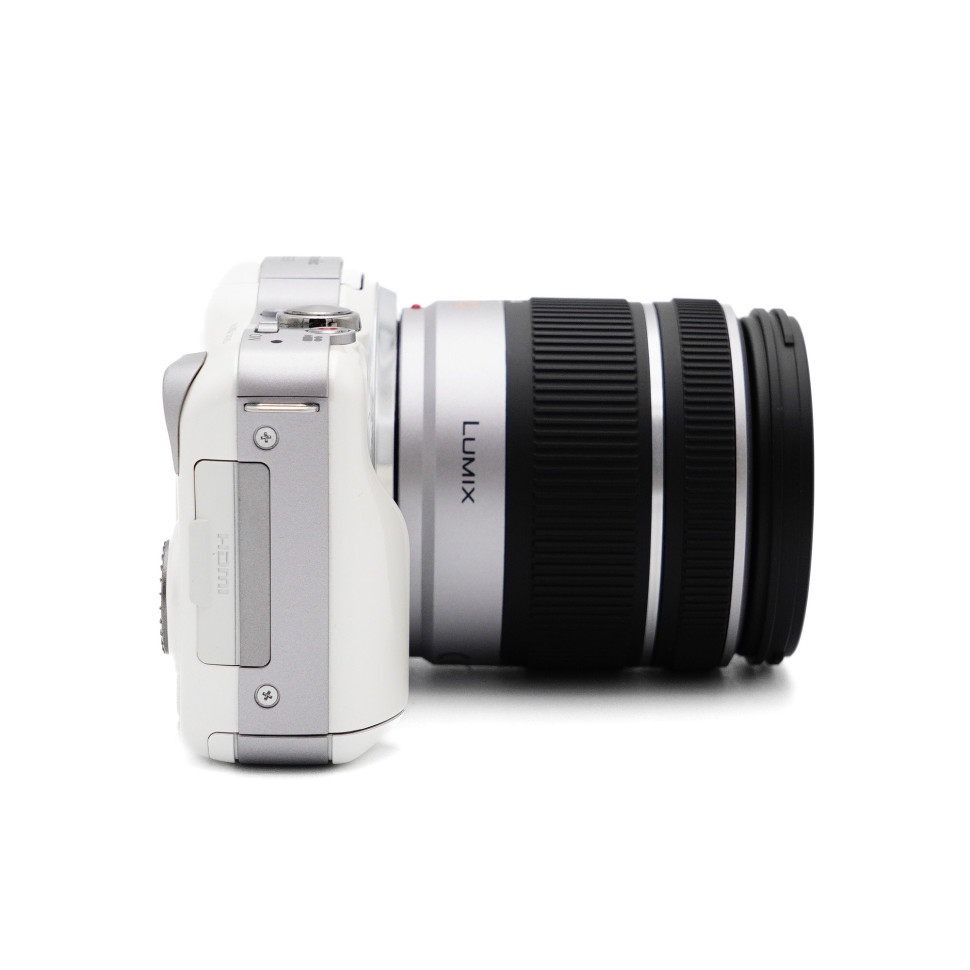 Panasonic Lumix GF3 Kit 14-42mm (состояние 4)