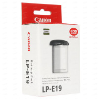 CANON LP-E19 аккумулятор для EOS R3