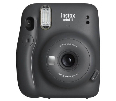 Fujifilm Instax Mini 11 (серый)
