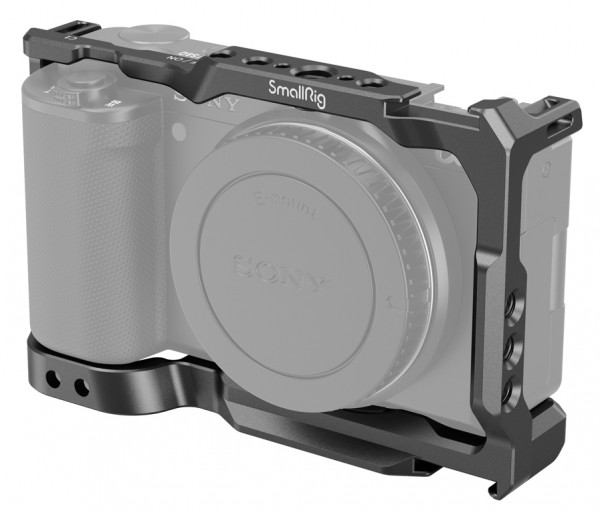 SmallRig 3531B Клетка для Sony ZV-E10